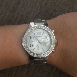 Woman’s Fashion Watch
